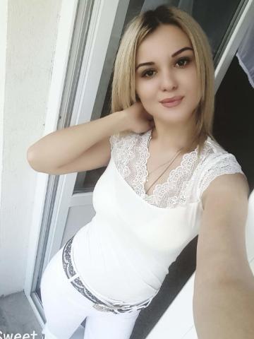 Анкета проститутки Лея, Лозовое, 25 лет, №157637